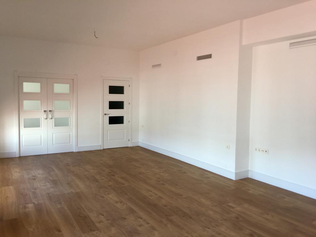 Reforma integral en Badajoz EStudio Tribeca