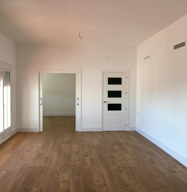 Reforma integral en Badajoz EStudio Tribeca