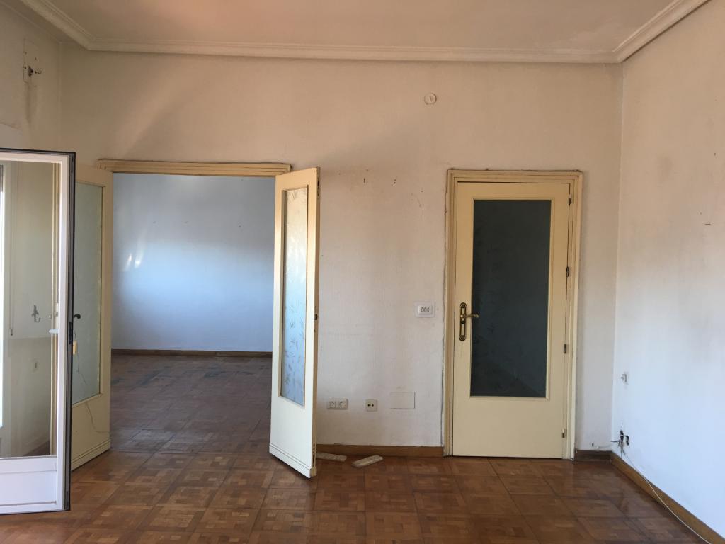 Reforma integral en Badajoz EStudio Tribeca