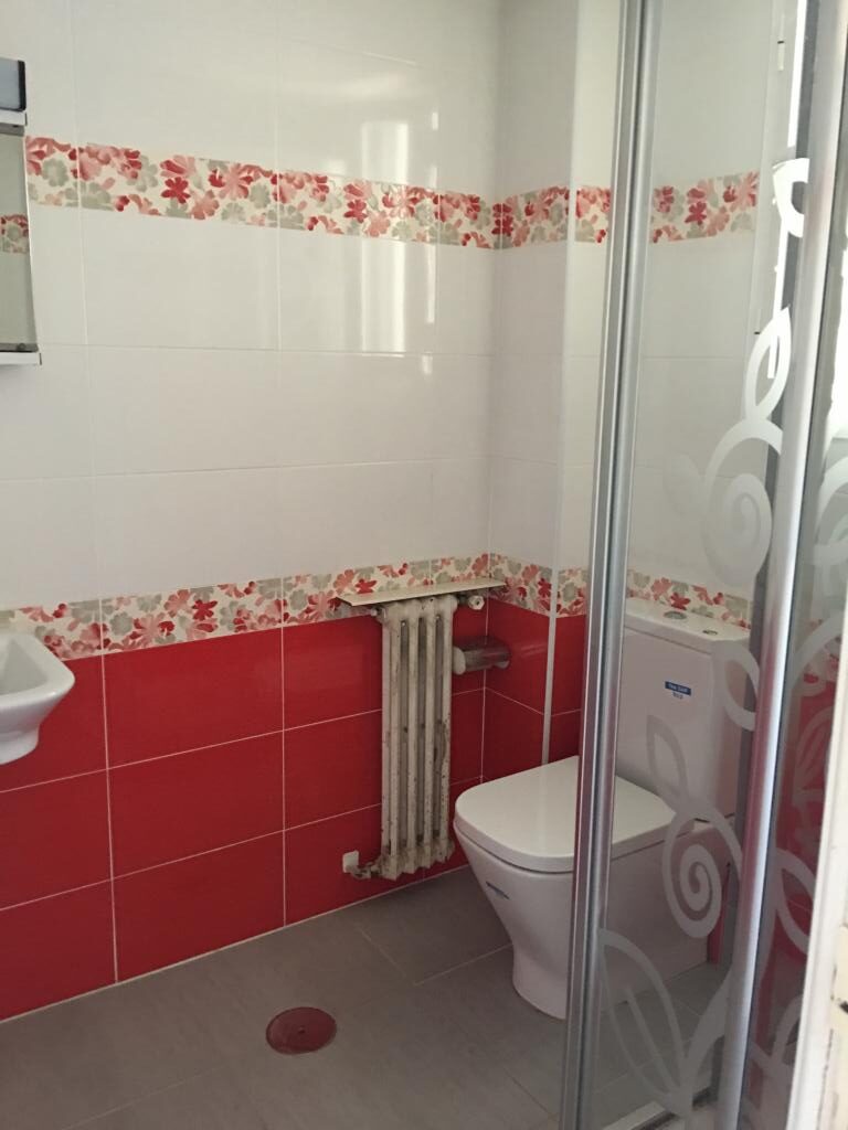 Reforma integral en Badajoz EStudio Tribeca