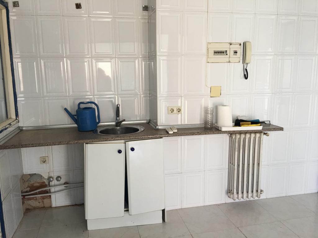 Reforma integral en Badajoz EStudio Tribeca