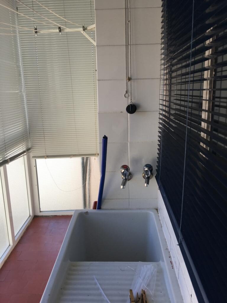 Reforma integral en Badajoz EStudio Tribeca