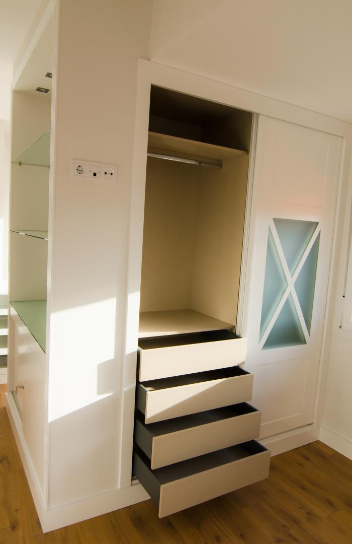 Reformas Integral en BADAJOZ