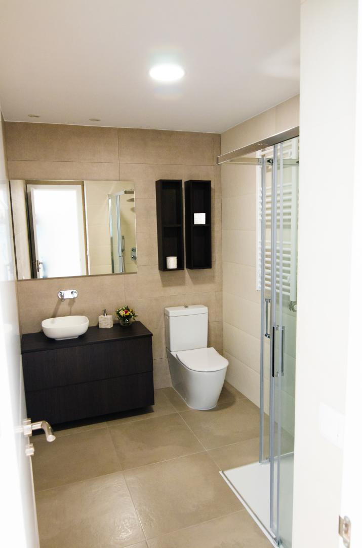 Reformas Integral en BADAJOZ