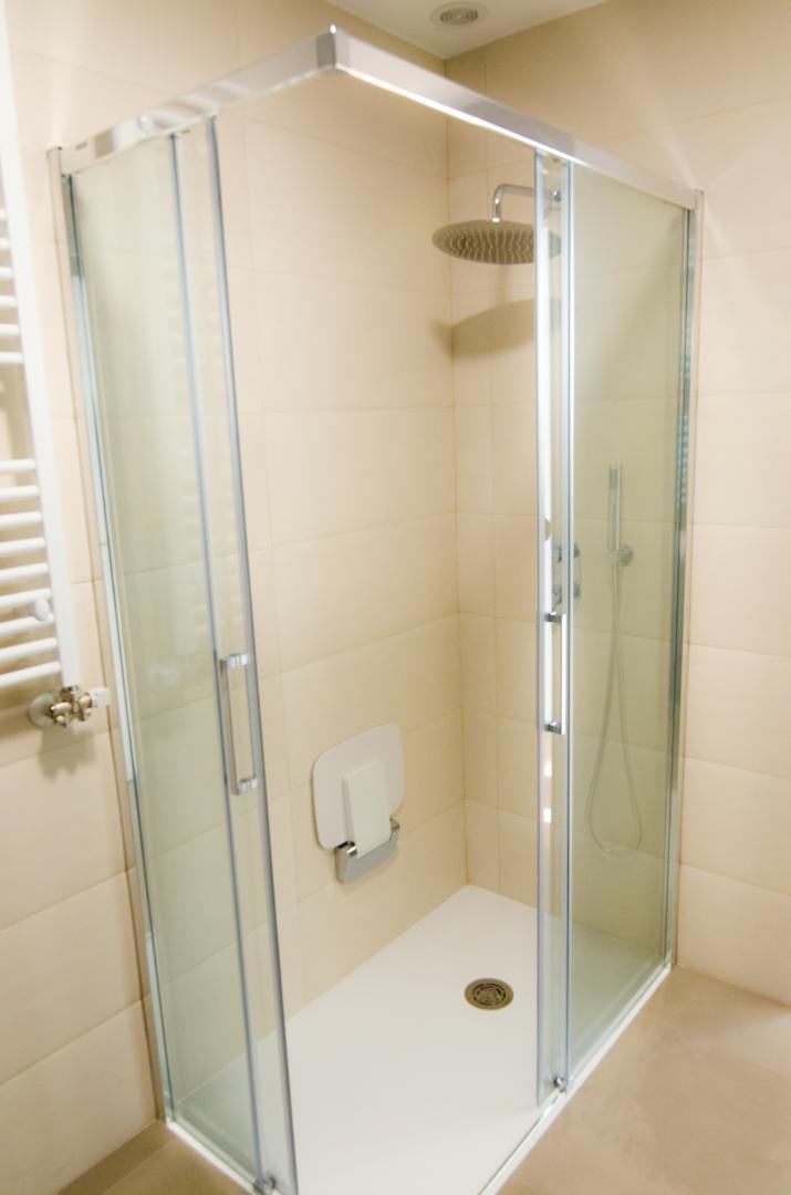 Reformas Integral en BADAJOZ